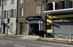 Fermeture de la boulangerie : une solution temporaire pour Peynier