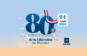 Peynier fête les 80 ans de la Libération