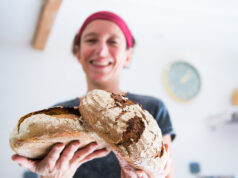 Vente de pain bio « Le Champ du Pain » déplacée exceptionnellement les 21 et 28 juillet