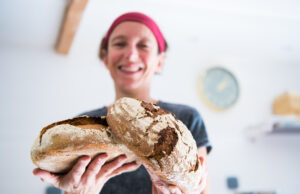 Vente de pain bio « Le Champ du Pain » déplacée exceptionnellement les 21 et 28 juillet