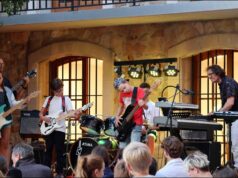 Vidéo du festival de musique 2024 de l’Atelier Musical de Peynier