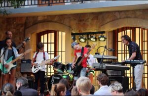 Vidéo du festival de musique 2024 de l’Atelier Musical de Peynier