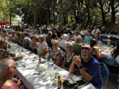 L’Aïoli des Michels : une tradition conviviale de la rentrée