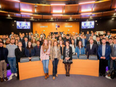 Le Conseil des Jeunes Métropolitains se renouvelle !