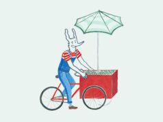 Inscriptions ouvertes pour l’atelier créatif du samedi 28 septembre !