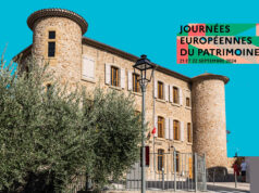 Journées européennes du patrimoine 2024