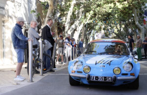 2ème Ronde des Saintes