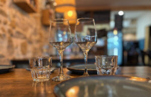 Ocho devient « La Table d’Ocho » : un nouveau restaurant traditionnel au cœur de Peynier