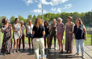 Journée des associations 2024 à Peynier : un rendez-vous festif et engagé