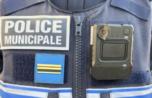 La Police Municipale de Peynier s’équipe de caméras piétons pour une sécurité renforcée