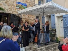 L’Atelier de Céramique d’Art de Vœ s’installe à l’Oustau : un nouvel écrin pour la céramique à Peynier