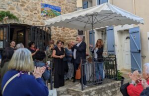 L’Atelier de Céramique d’Art de Vœ s’installe à l’Oustau : un nouvel écrin pour la céramique à Peynier