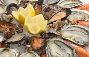 Nouveau place Yves Dollo à Peynier : stand « Huître Occitane » chaque vendredi après-midi !