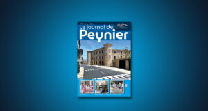 Le journal de PEYNIER N° 37