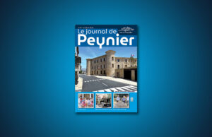 Le journal de PEYNIER N° 37