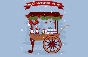 Marché de Noël