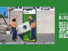 Lancement de l’application « Adoptez le R3FLEXE » : signalez, agissez, contribuez à un territoire plus propre !