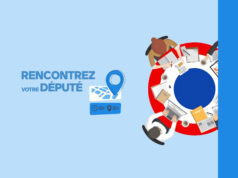 Rencontrez votre Député : permanence parlementaire en Mairie