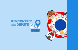 Rencontrez votre Député : permanence parlementaire en Mairie