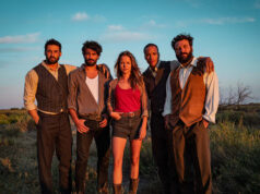 Peynier, décor de tournage pour la saison 2 d’Escort Boys