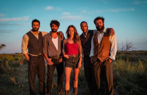 Peynier, décor de tournage pour la saison 2 d’Escort Boys