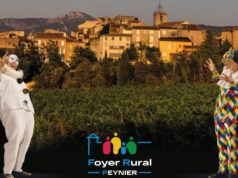 11ème édition du festival « Théâtre et Cie »