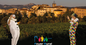 12ème édition du festival « Théâtre et Cie »