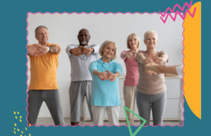 Peynier lance un programme Sport Santé pour les seniors