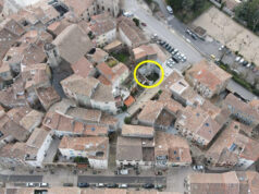 Arrêté d’utilité publique rue des Remparts