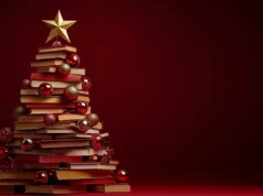 On vous souhaite des livres sous le sapin