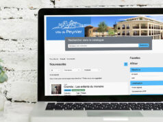 La bibliothèque de Peynier se digitalise pour une nouvelle année pleine de nouveautés !