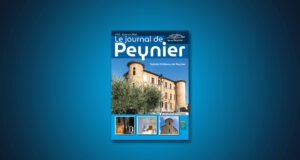 Le journal de PEYNIER N° 38