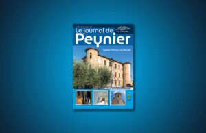 Le journal de PEYNIER N° 38