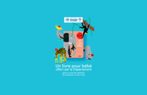 « Des pitchouns et des mots » : un livre offert à chaque nouveau-né