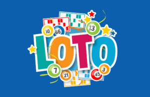LOTO de l’association « Les Pitchouns »