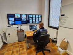 Peynier renforce la sécurité avec un dispositif de vidéo-surveillance étendu