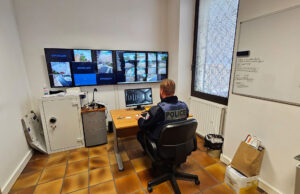 Peynier renforce la sécurité avec un dispositif de vidéo-surveillance étendu