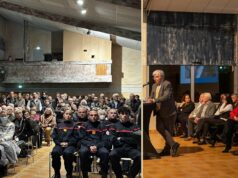 Cérémonie des vœux 2025 : le discours du Maire de Peynier en vidéo