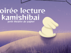 Soirée lecture à la bibliothèque