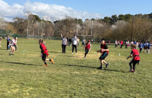 Les Devil Wolf de Peynier brillent lors de l’Open #1 de la Southside Cup U13/U15 !