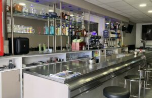 Une nouvelle ère pour le Café du Cours