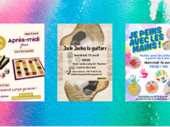 Jack Jacko la guitare : un spectacle musical