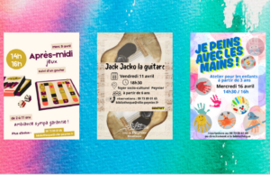 Jack Jacko la guitare : un spectacle musical