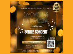 Soirée concert