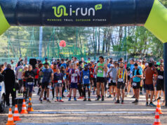 28ème édition de « Courir & Marcher à Peynier »