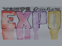 Expo Vente « Créations »
