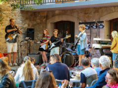 Rentrée 2025/2026 à l’Atelier Musical de Peynier : rejoignez-nous pour une nouvelle saison musicale !