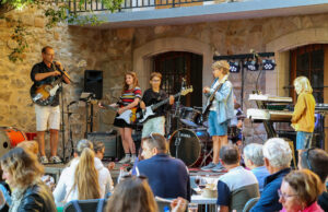 Rentrée 2025/2026 à l’Atelier Musical de Peynier : rejoignez-nous pour une nouvelle saison musicale !