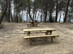 Entre nature et patrimoine : Peynier soigne ses sentiers BdL de la Garenne