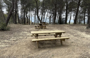 Entre nature et patrimoine : Peynier soigne ses sentiers BdL de la Garenne